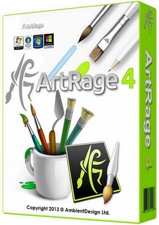 artrage 3 studio