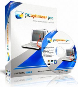 PC Optimizer Pro 6.5.2.4 (2013) Русский присутствует