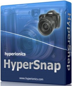 HyperSnap 7.24 + Portable (2013) Русский