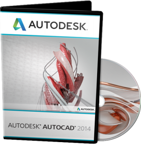 Autodesk AutoCAD LT 2014 AIO (2013) by m0nkrus