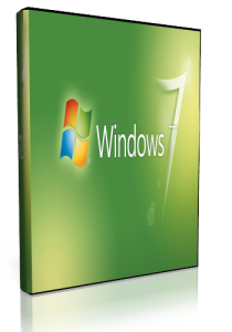 Windows 7 Ultimate x86 (Иваново) 06.2013 (2013) Русский