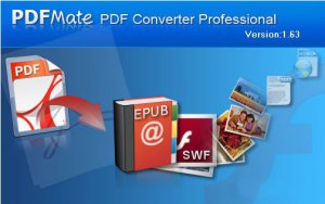 PDFMate PDF Converter Professional 1.63 (2013) Русский присутствует