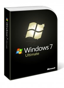 Windows 7 x86 Ultimate v.6.5.13 by Romeo1994 (2013) Русский