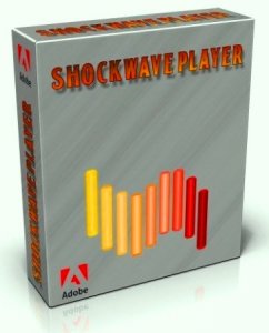 Adobe Shockwave Player 12.0.2.122 [Full/Slim] (2013) Русский присутствует