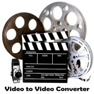 Video to Video Converter 2.9.6.10 + Portable (2013) Русский присутствует