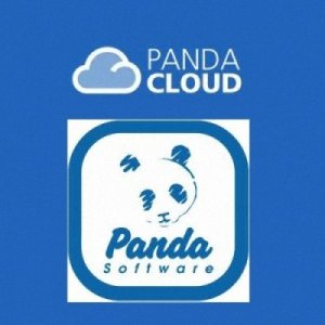 Panda Cloud Antivirus Free 2.2.0 (2013) Русский присутствует