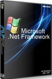 Microsoft .NET Framework 4.5 Full Plus Repack by gora (update 13.06.2013) Русский присутствует