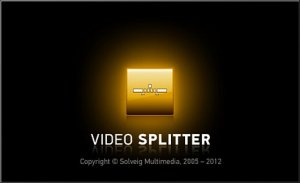 SolveigMM Video Splitter v3.6.1306.21 Final (2013) Русский присутствует