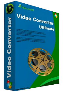 iSkysoft Video Converter Ultimate v4.5.1.0 Final (2013) Русский присутствует