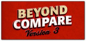 Beyond Compare Pro v3.3.8 Build 16340 Final + Portable (2013) Русский + Английский