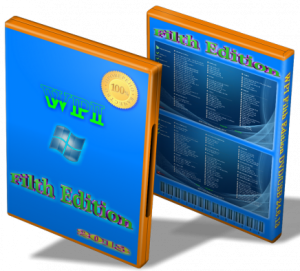 Сборник программ - WPI Filth Edition DVD/USB 24.6.13 (2013) Русский