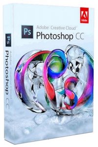 Adobe Photoshop CC 14.0 DVD (2013) by m0nkrus