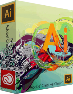 Adobe Illustrator CС 17.0 DVD (2013) by m0nkrus