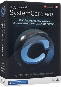 Advanced SystemCare Pro 6.3.0.269 Final RePack by D!akov [Ru/En]