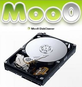 Moo0 DiskCleaner 1.21 + Portable (2013) Русский присутствует
