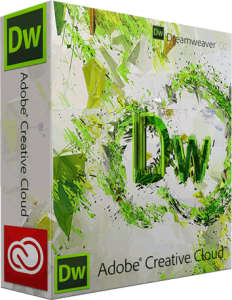 Adobe Dreamweaver CC 13.0 DVD (2013) by m0nkrus