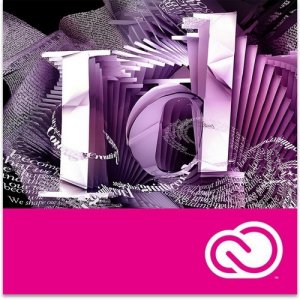 Adobe InDesign CC 9.0 Final (2013) Русский присутствует