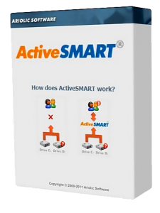 Ariolic Active Smart v2.9.4.789 Final  (2013) Русский присутствует