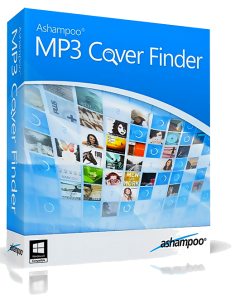 Ashampoo MP3 Cover Finder v1.0.7.1 Final (2013) Русский присутствует