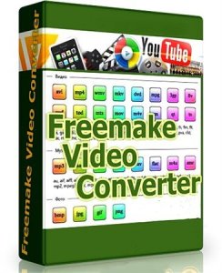 Freemake Video Converter 4.0.2.5 Final (2013) Русский присутствует