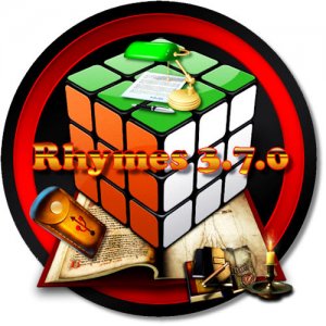 Rhymes 3.7.0 (2013) RePack Unattended + Portable by KGS