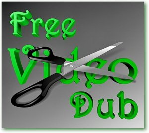 Free Video Dub 2.0.19 build 622 (2013) Русский присутствует