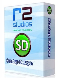 Startup Delayer 3.0 Build 333 Standard (2013) Русский присутствует