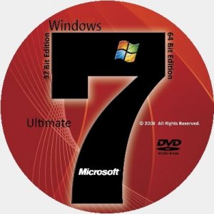 Microsoft Windows 7 SP1 Ultimate x86-x64 RU SM 130710 by Lopatkin (2013) Русский