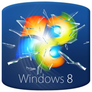 Windows 8 Professional MoverSoft 07.2013 (x64) [2013] Русский