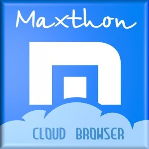 Maxthon Cloud Browser 4.1.0.4000 final (2013) Русский присутствует