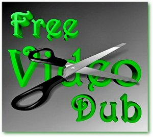 Free Video Dub 2.0.19 build 71 (2013) Русский присутствует