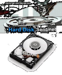 Hard Disk Sentinel Pro v4.40 Build 6431 Final / RePack (& Portable) by KpoJIuK / Portable (2013) Русский присутствует
