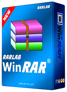 WinRAR 5.00 Beta 7 RePack (& portable) by KpoJIuK (2013) Русский + Английский