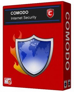 Comodo Internet Security Premium 6.2.285401.2860 Final (2013) Русский присутствует