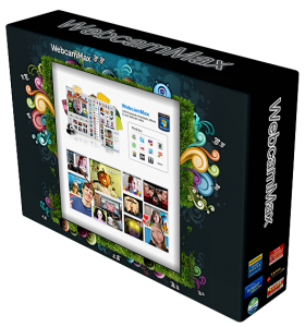 WebcamMax v7.7.6.8 Final + RePack by KpoJIuK (2013) Русский присутствует