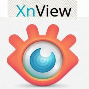 XnView 2.04 [Full / Standard / Small] (2013) + Portable