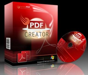 PDFCreator 1.7.1 (2013) Русский присутствует