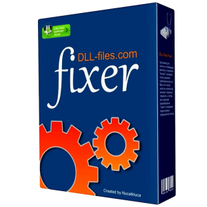 Dll-Files Fixer v3.0.81.2643 RePack by D!akov (2013) Русский + Английский