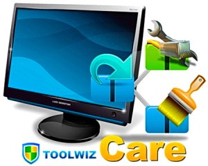 ToolWiz Care 3.1.0.2000 (2013) Русский присутствует