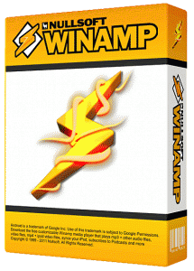 Winamp Pro v5.65 Build 3438 Final + Winamp Essentials Pack (2013) Русский присутствует