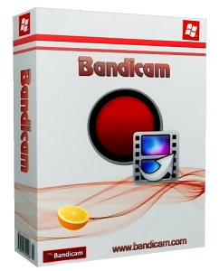 Bandicam v1.8.9.371 Final / RePack (& portable) by KpoJIuK / Portable (2013) Русский присутствует