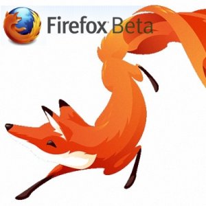 Mozilla Firefox 23.0 beta 8 (2013) Русский