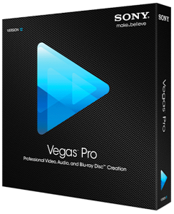 Sony Vegas Pro v12 Build 670 (x64) Final / RePack by KpoJIuK / Portable by punsh (2013) Русский присутствует