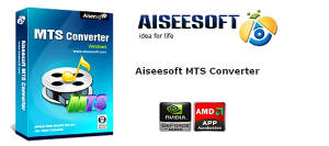 Aiseesoft MTS Converter v6.3.36.15568 Final (2013) Русский присутствует