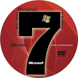 Microsoft Windows 7 SP1 Ultimate x86-x64 RU SM 130727 IE11 by Lopatkin (2013) Русский
