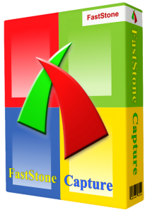 FastStone Capture v7.6 Final / RePack (& portable) by D!akov / Portable (2013) Русский + Английский