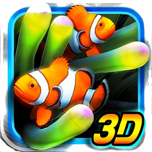 Sim Aquarium 3 Premium + Portable by proirsoft (2013) Английский
