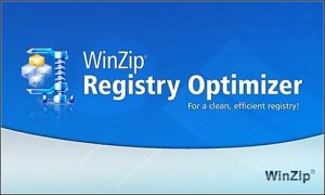WinZip Registry Optimizer v2.0.72.2729 Final (2013) Русский присутствует
