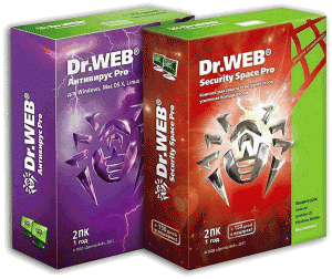 Dr.Web Anti-Virus v8.2.0.08011 Final + Dr.Web Security Space Pro v8.2.0.08011 Final (2013) Русский присутствует