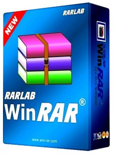 WinRAR 5.00 Beta 8 (2013) Русский